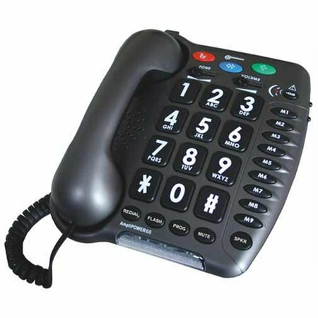 GEEMARC Amplified Phone GE298858